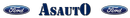 Logo Asauto Snc